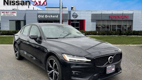 2024 Volvo S60