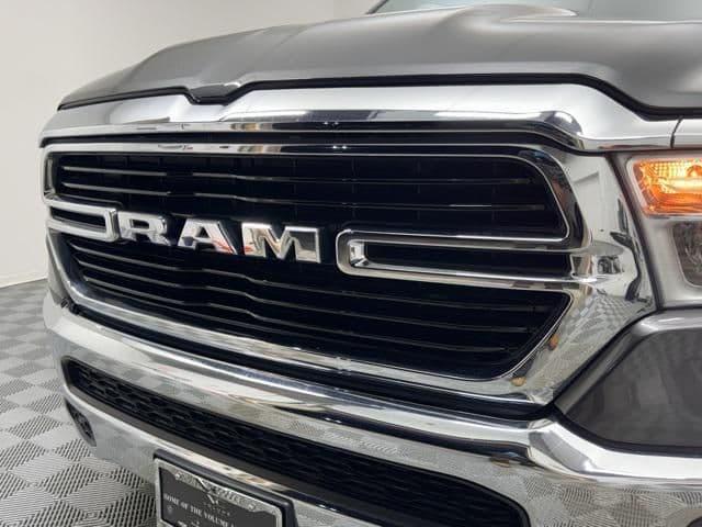 2020 ram 1500 in des plaines, illinois