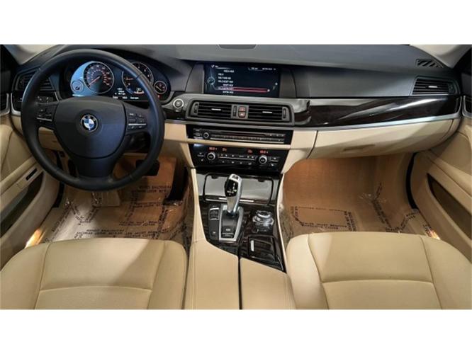 2013 bmw 5 series in anaheim, california