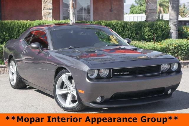 2014 dodge challenger r/t