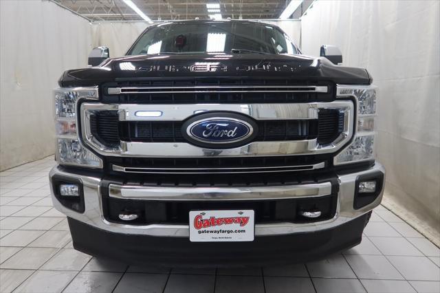2021 ford f-350 xlt