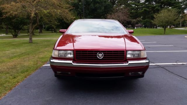 cadillac eldorado etc 1994