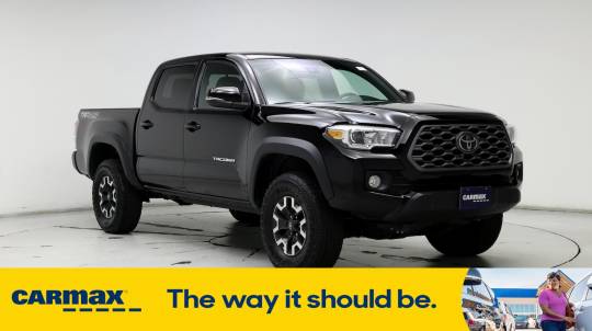 2023 Toyota