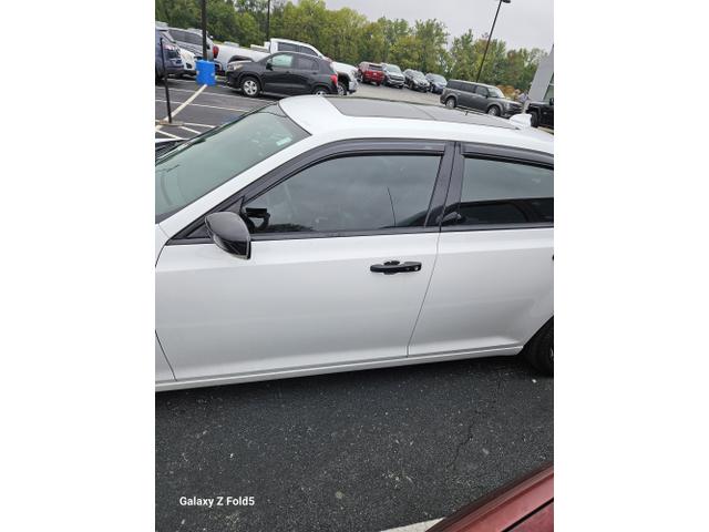 2015 chrysler 300 s
