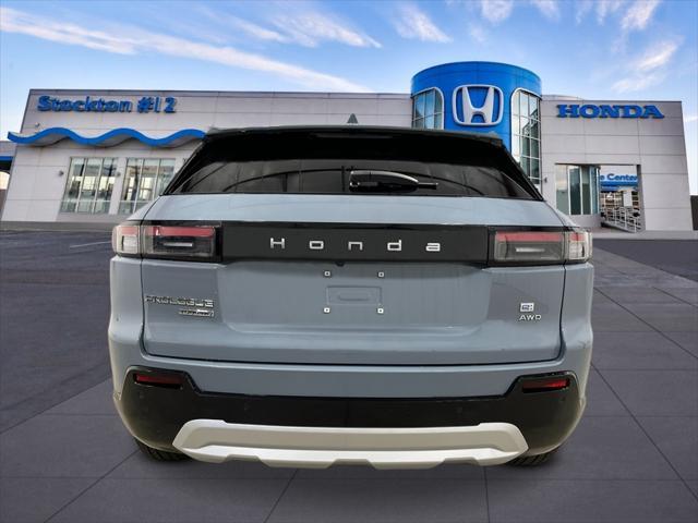 2024 honda prologue awd touring
