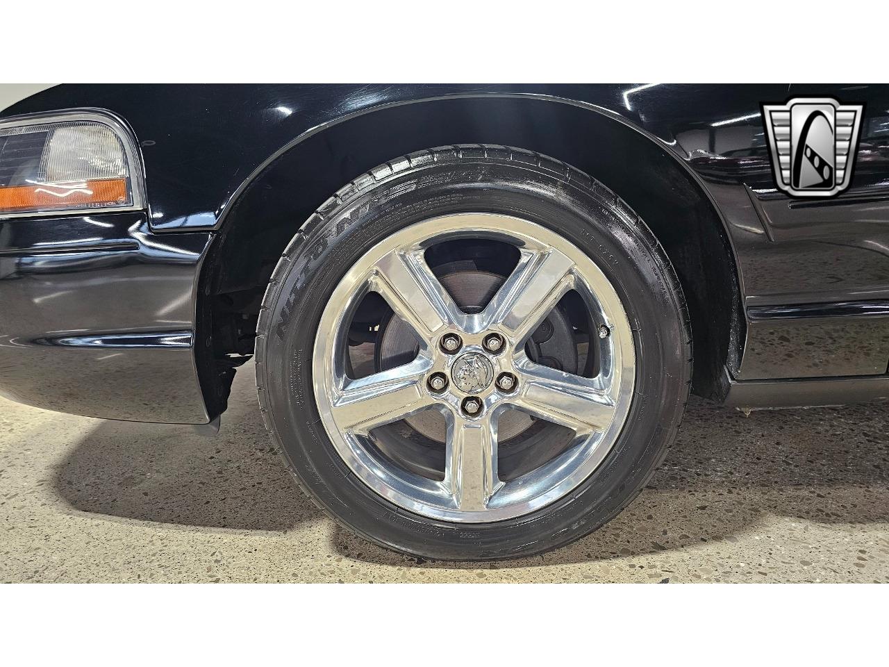2004 mercury marauder