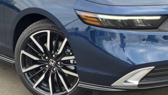 2024 Honda Accord