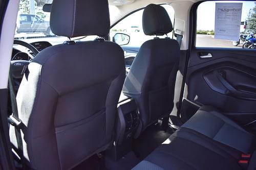 2017 ford escape se awd se 4dr suv for sale in anderson dam, idaho