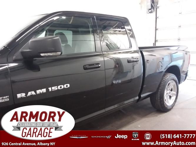used 2011 ram 1500 sport albany, ny 12205 for sale in albany, new york