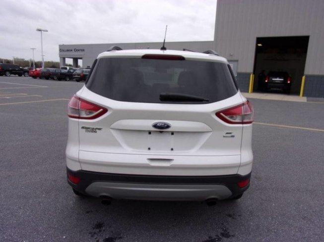 2015 ford escape 4wd se for sale in milford, delaware