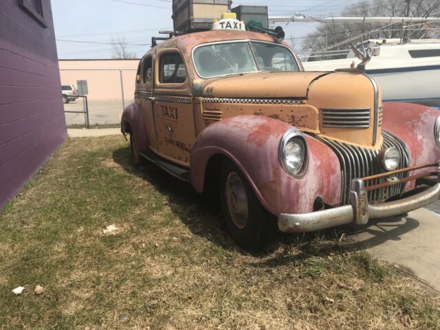 1939 chrysler royal