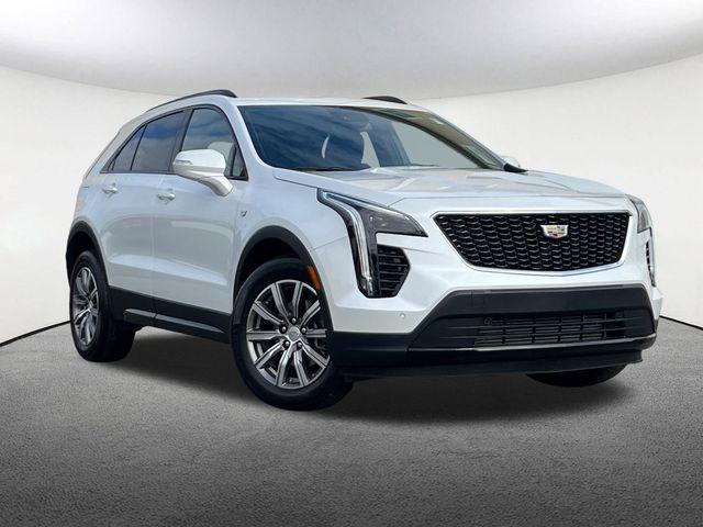 2023 cadillac xt4 sport