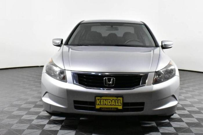 2008 honda accord lx lx 4dr sedan 5a for sale in meridian, idaho