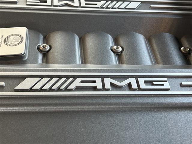 2015 mercedes-benz sls amg gt final edition