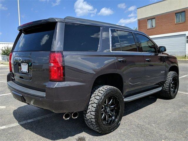used 2016 chevrolet tahoe lt augusta, ga 30907 for sale in augusta, georgia