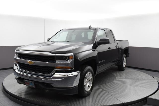 2018 chevrolet silverado 1500 lt 4x4 lt 4dr double cab 6.5 ft. sb for sale in farmington, new mexico