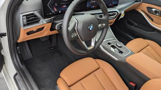 2024 bmw 3 series 330i