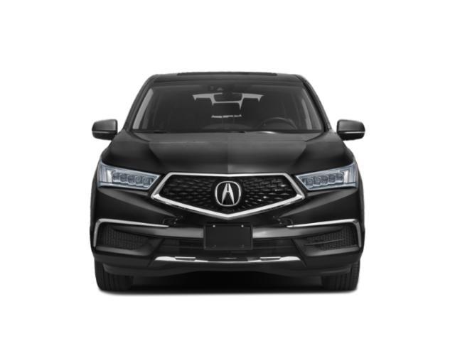 2020 acura mdx 3.5l