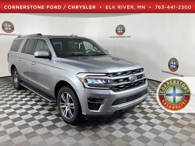 2023 ford expedition max limited