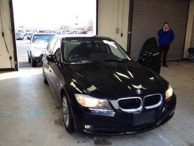 2010 bmw 3 series 328i in columbus, oh