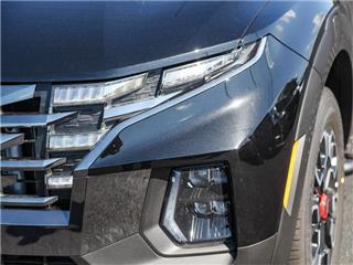 2024 Hyundai Santa Cruz xrt