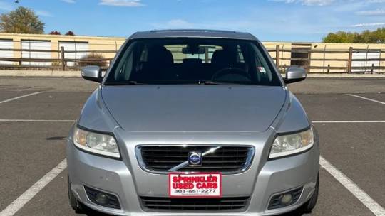 2009 Volvo V50