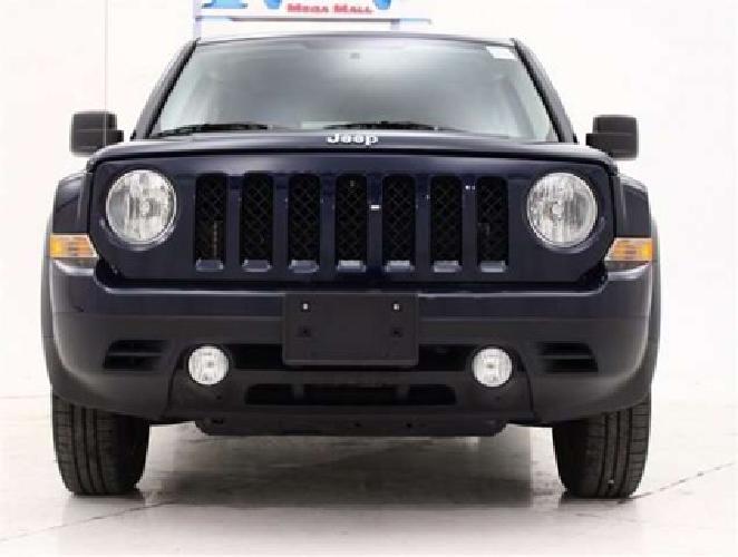 2013 jeep patriot sport in columbus, oh