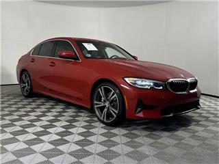 2021 BMW 3 series i$1