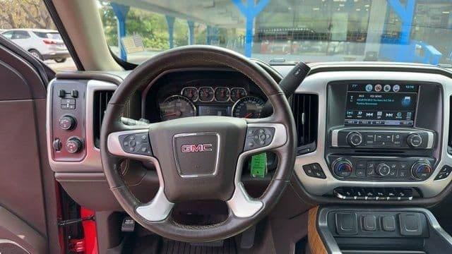 2018 gmc sierra 1500 slt in inverness, florida