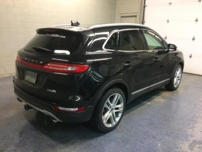 2015 lincoln mkc base awd 4dr suv for sale in bismarck, north dakota
