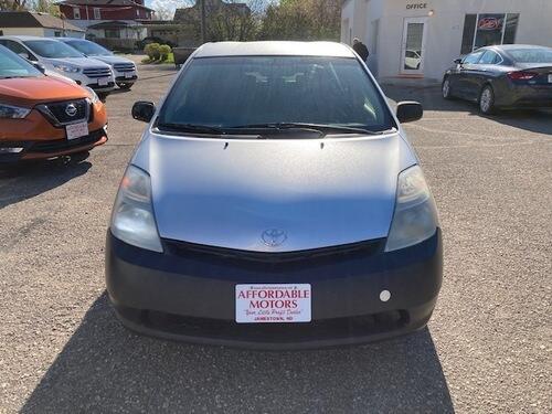 08 toyota prius!