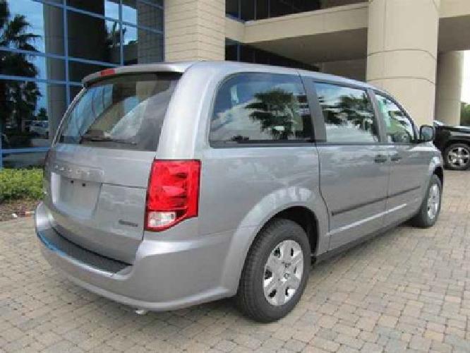2013 dodge grand caravan se in orlando, fl