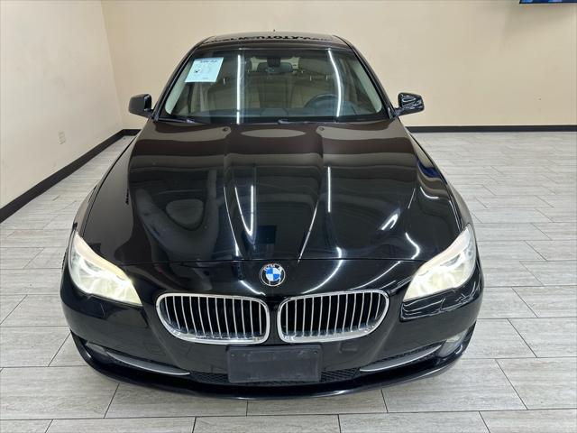 2013 bmw 528 528i