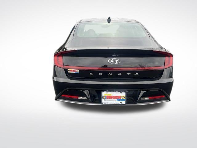 2022 hyundai sonata se