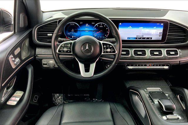 2022 mercedes-benz gls 450 4matic