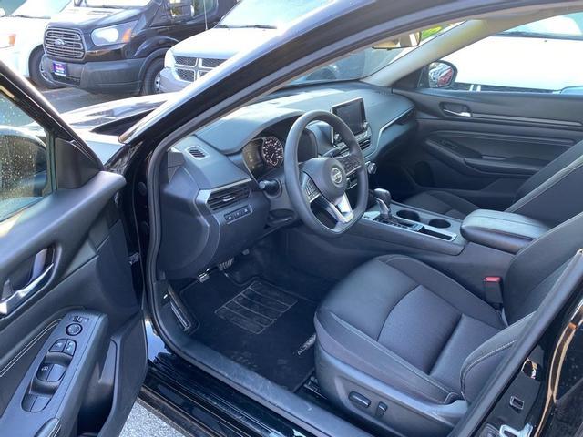 2019 nissan altima in anchorage, alaska