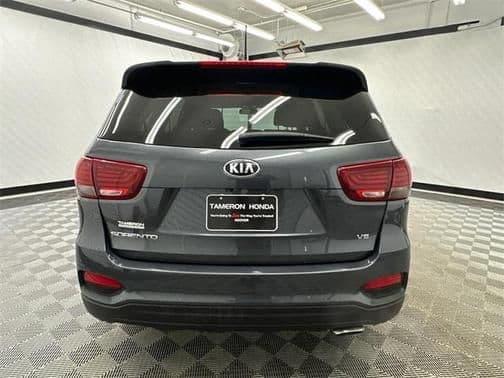 2020 kia sorento 3.3l s 4dr front-wheel drive in birmingham, alabama
