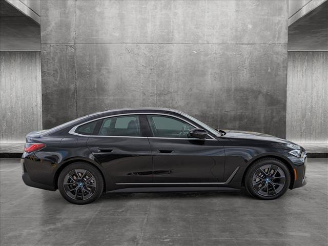 2023 bmw i4 gran coupe edrive40