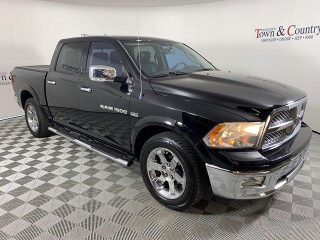 used 2012 ram 1500 2wd crew cab laramie shreveport, la 71105 for sale in shreveport, louisiana