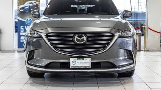 2017 Mazda CX-9
