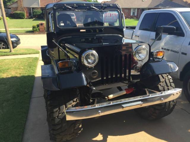 1984 mitsubishi jeep rhd from japan unique gift postal? fully legal jdm
