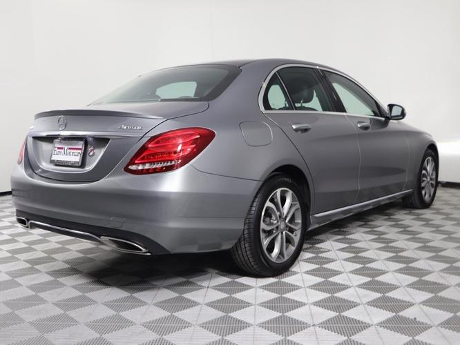 certified 2016 mercedes-benz c 300 4matic sedan germantown, md 20874 for sale in darnestown, maryland