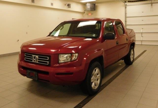 2006 honda ridgeline rt awd rt 4dr crew cab for sale in jolly acres, south dakota