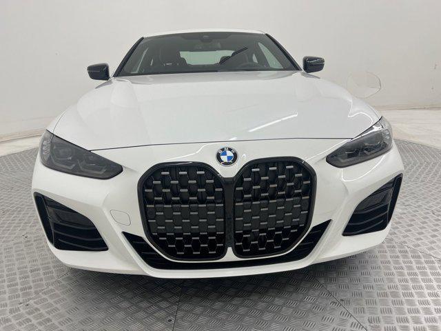 2024 bmw m440 i xdrive