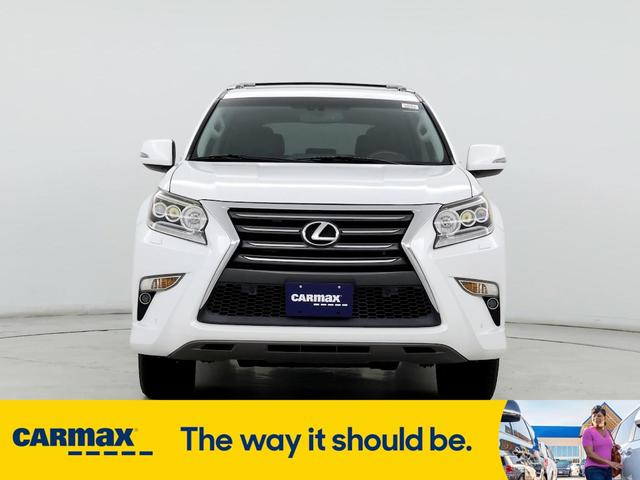 2015 lexus gx 460
