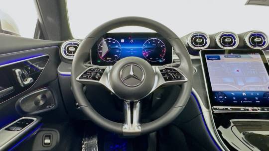 2024 Mercedes-Benz CLE