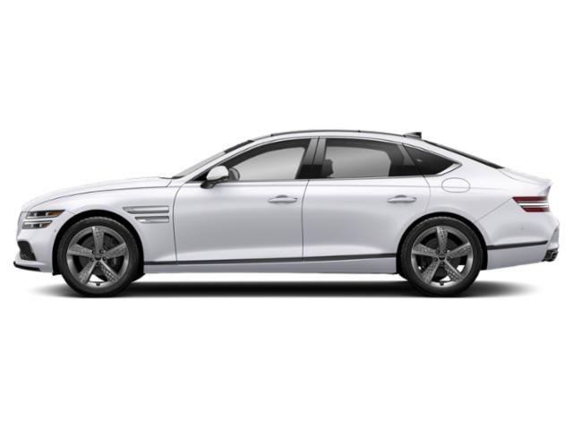 2024 genesis g80 3.5t sport awd