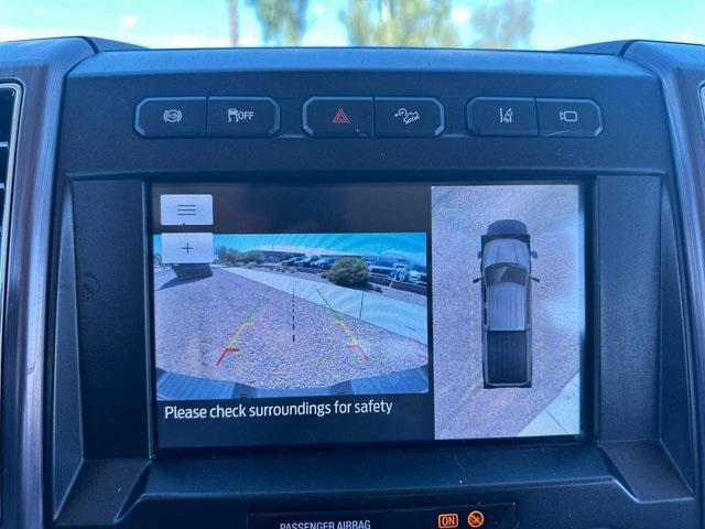 2020 ford f-250 limited