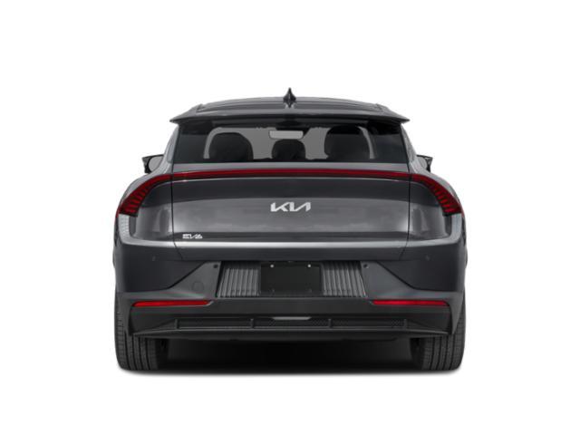 2024 kia ev6 light
