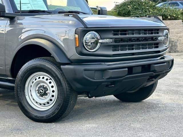 2023 ford bronco base in oxnard, california
